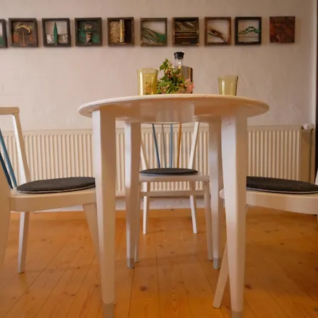 Apartamento Beim Bildhauer Karl F Trendelburg