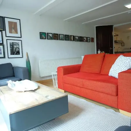 Apartamento Beim Bildhauer Karl F Trendelburg