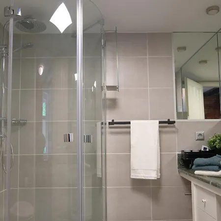 Apartamento Beim Bildhauer Karl F Trendelburg