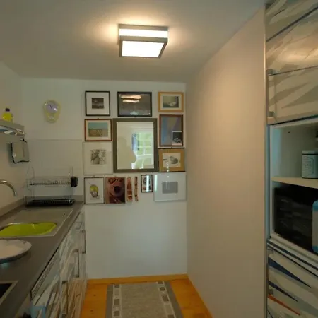 Beim Bildhauer Karl F Apartman Trendelburg