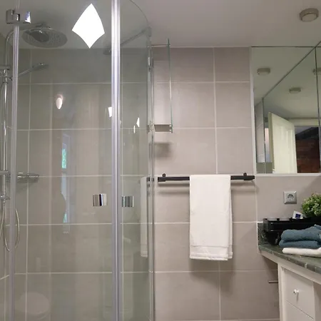 Apartman Beim Bildhauer Karl F