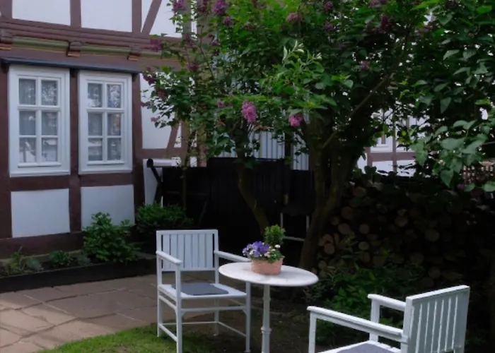 公寓 Beim Bildhauer Karl F 特伦德尔堡